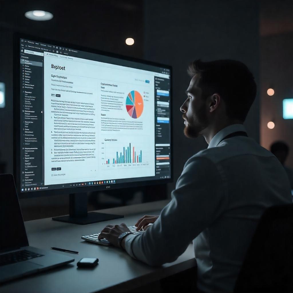 AI for Property Valuation & Market Analysis